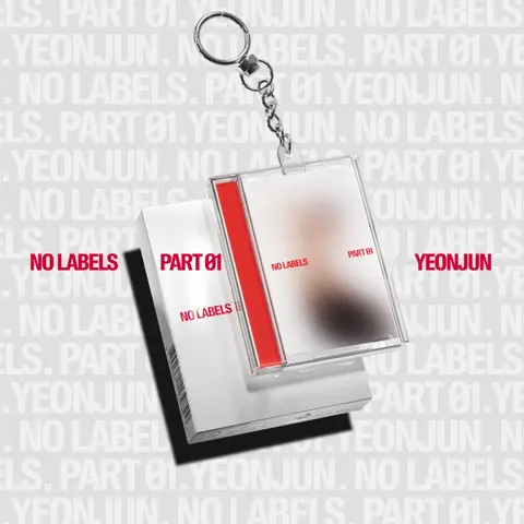 NO LABELS: PART 01/PHOTOCA