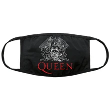 Queen, Rúško Logo