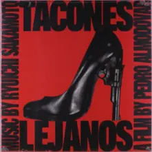 Ryuichi Sakamoto – TACONES LEJANOS (Vinyl)