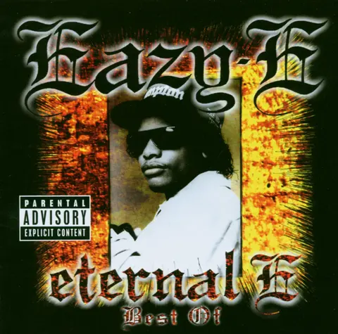 Eternal E (Best Of)