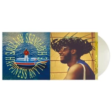 Leon Bridges, Vinyl Happiness Anytime