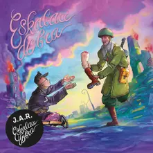 CD Eskalace dobra