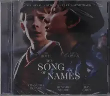 The Song Of Names (Original Motion Picture Soundtrack) thumbnail