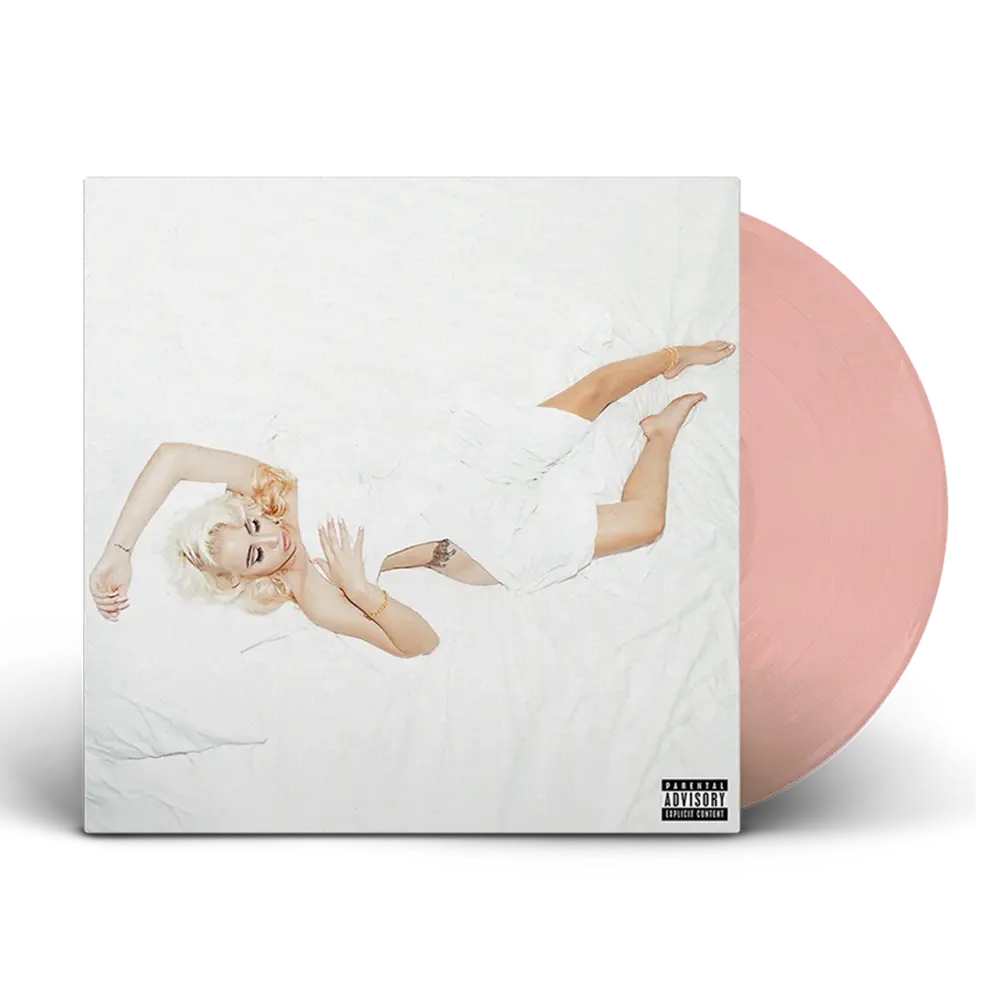 Kali Uchis – POR VIDA (Vinyl)