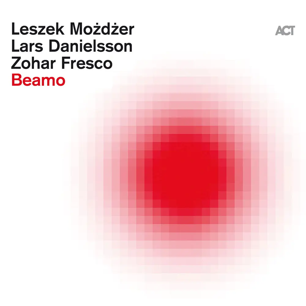 Leszek Możdżer & Lars Danielsson – BEAMO (CD)