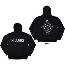 Tour '24 Dots Logo Diamond thumbnail