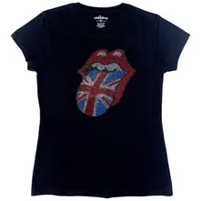 Tričko Classic UK