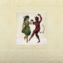 Ray LaMontagne, Vinyl TROUBLE
