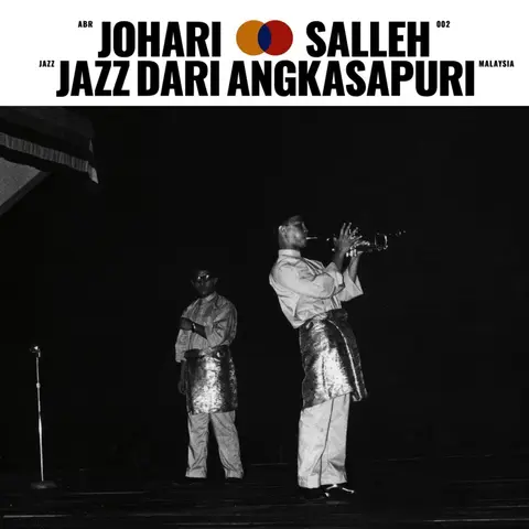 JAZZ DARI ANGKASAPURI