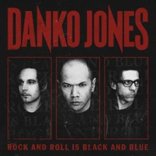 CD ROCK'N'ROLL IS BLACK AND BLUE