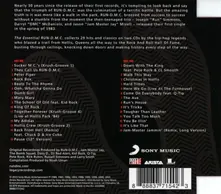 Run-DMC – The Essential (CD)