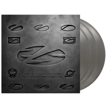 Vinyl A STATE OF TRANCE 25 YEARS - THE OFFICIAL ANTHEM COLLECTION