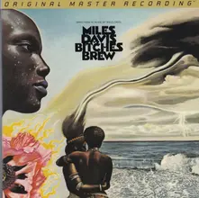 Vinyl BITCHES BREW