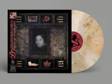 Dazzling Killmen, Vinyl FACE OF COLLAPSE