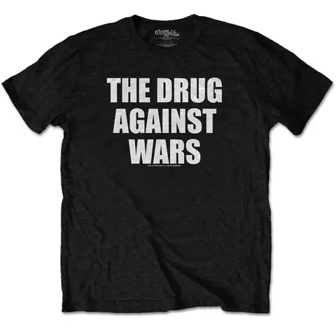 Drug Against Wars
