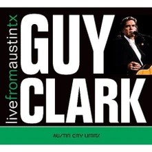 CD LIVE FROM AUSTIN, TX