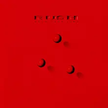 Rush – HOLD YOUR FIRE (CD)