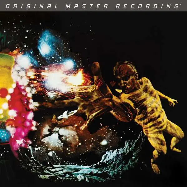 SANTANA III