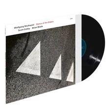 Vinyl MUTHSPIEL, WOLFGANG - DANCE OF THE ELDERS