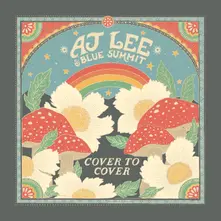AJ Lee & Blue Summit, Vinyl COVER TO COVER