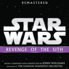 Soundtrack, CD Star Wars: Revenge Of The Sith