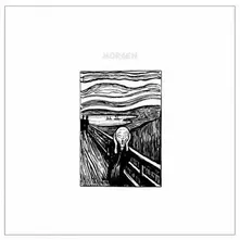 Vinyl MORGEN
