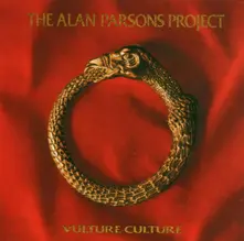 CD Vulture Culture