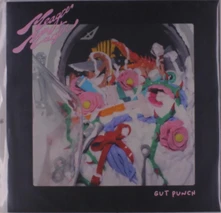 Vinyl GUT PUNCH