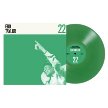 Vinyl EBO TAYLOR