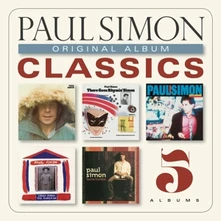 CD Original Album Classics