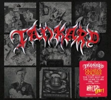 Tankard, CD OLDIES & GOLDIES: THE VERY