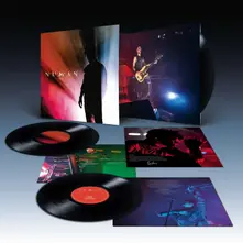 Vinyl 1,000: LIVE AT THE EL...