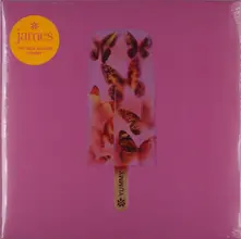 James – YUMMY (Vinyl)