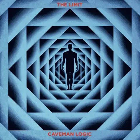 The Limit – CD CAVEMAN LOGIC