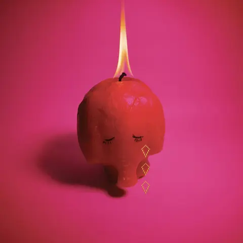 Pink Elephant