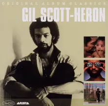CD Original Album Classics (Box Set)