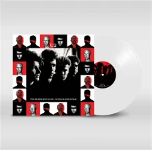 U2, Vinyl Two Hearts Beat As One / Sunday Bloody Sunday