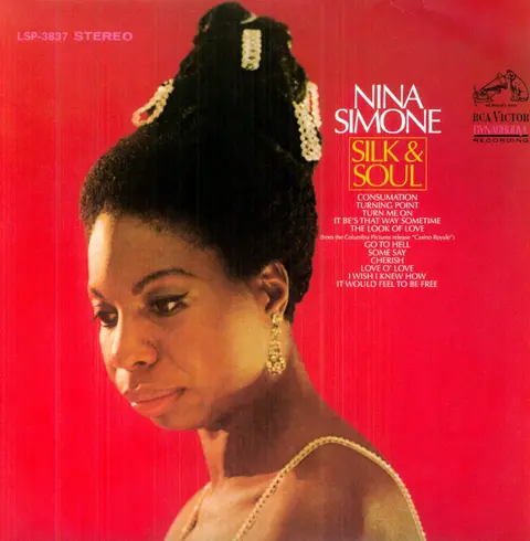Silk & Soul