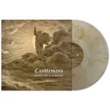 Candlemass, Vinyl TALES OF CREATION