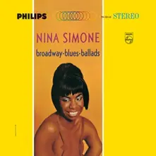 BROADWAY, BLUES, BALLADS thumbnail