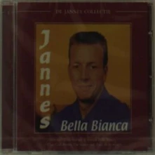 CD JANNES - BELLA BIANCA