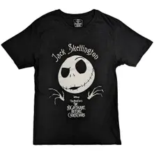 The Nightmare Before Christmas Jack Head thumbnail