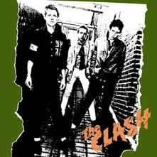 The Clash, CD CLASH