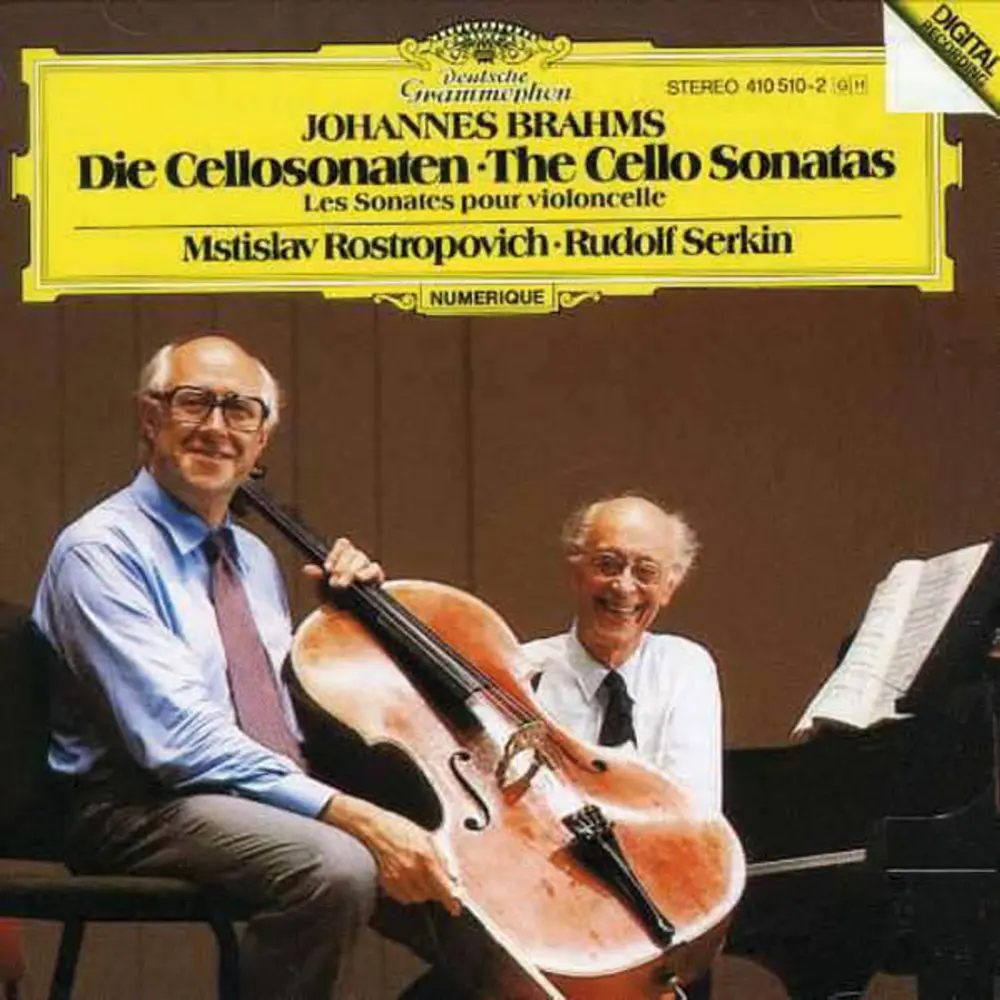 SONATY PRO CELLO 1,2