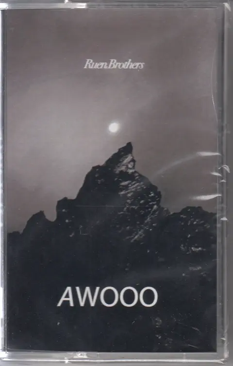 Ruen Brothers – Kazeta AWOOO