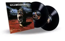 Vinyl ACOUSTICA