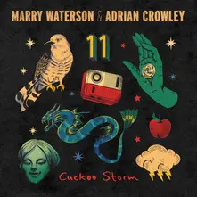 CUCKOO STORM thumbnail