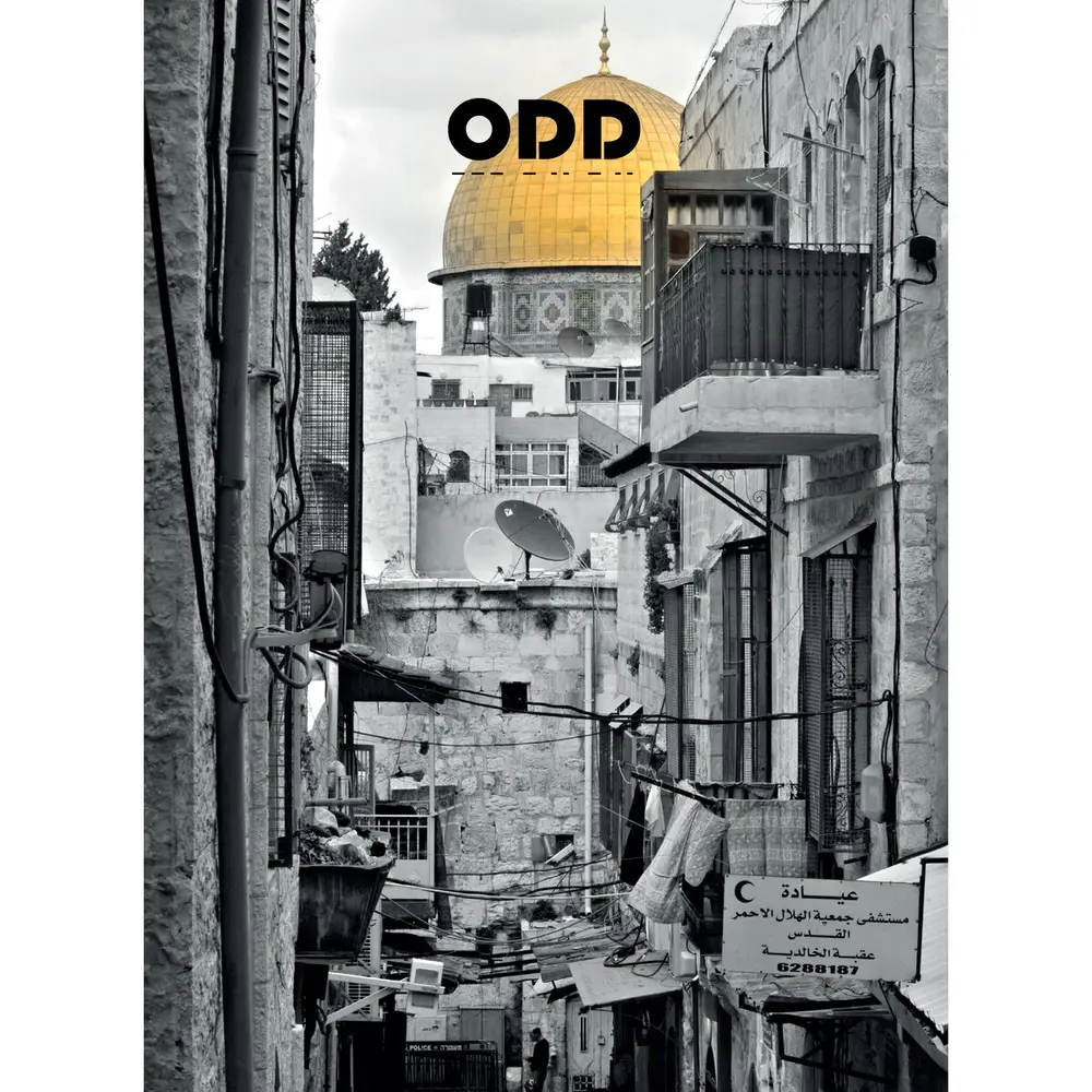 OFFENSIVE DEFIANT DISORDER
