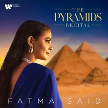 THE PYRAMIDS RECITAL thumbnail