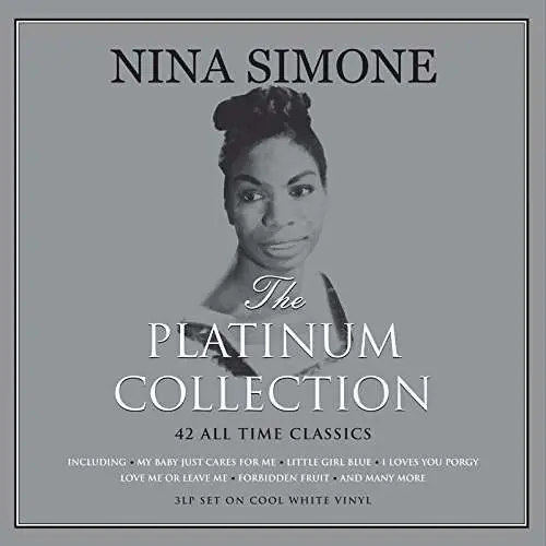 PLATINUM COLLECTION